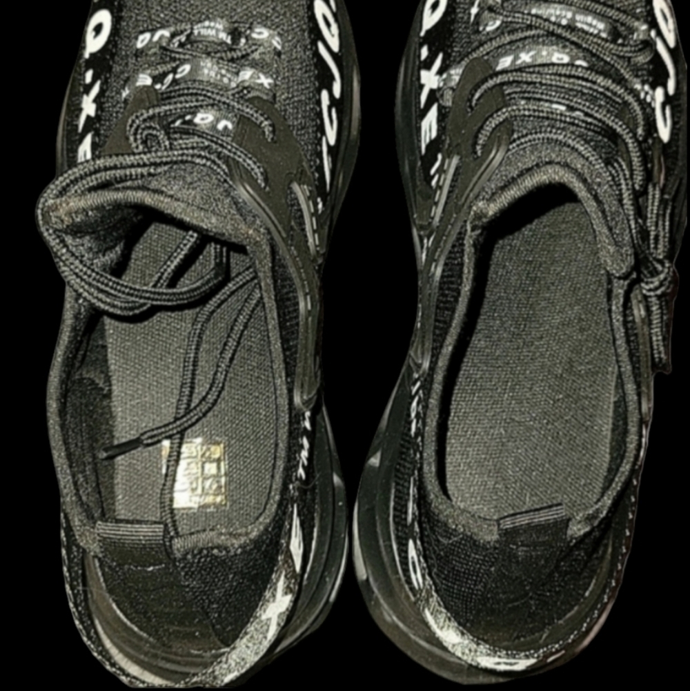 🆕️ NEW Men's Size 6.5 Athletic Shoes Sports  Casual Trainers Sneakers NWT - Picture 3 of 4